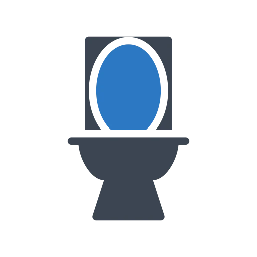 Aerobic septic system services icon