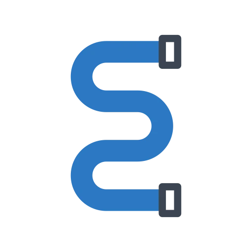 Drain cleaning services icon